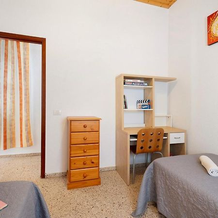 Vila Casa Burgado Puerto de la Cruz  Exteriér fotografie