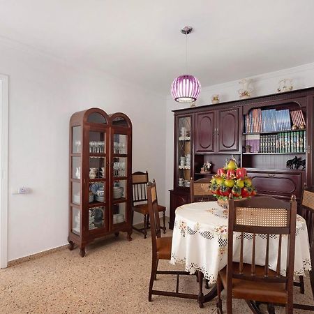 Vila Casa Burgado Puerto de la Cruz  Exteriér fotografie