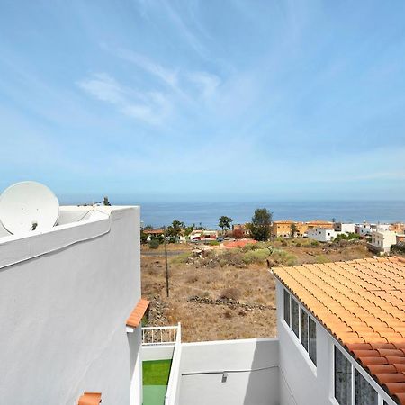 Vila Casa Burgado Puerto de la Cruz  Exteriér fotografie